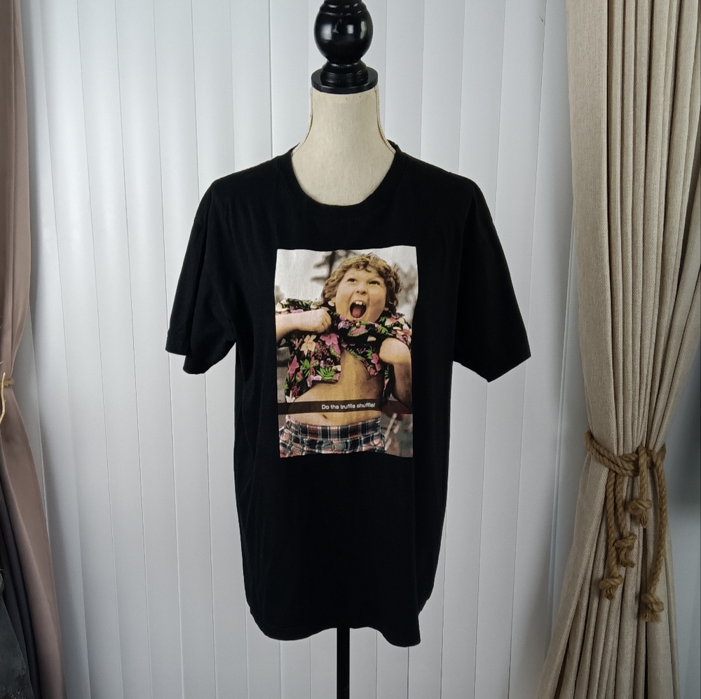 The Goonies Unisex T-shirt.